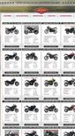 Mobile Screenshot of motoportzelhem-verhuur.nl